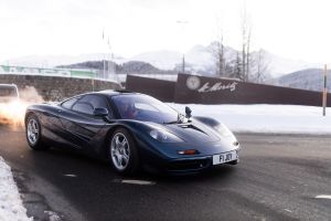 The ICE St.Moritz 2026: Wenn Wahnsinn auf Prestige trifft