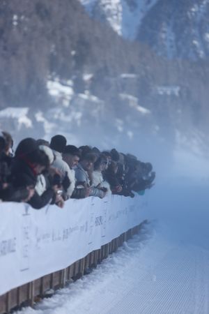 The ICE St.Moritz 2026: Wenn Wahnsinn auf Prestige trifft