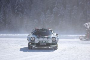 The ICE St.Moritz 2026: Wenn Wahnsinn auf Prestige trifft