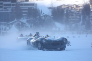 The ICE St.Moritz 2026: Wenn Wahnsinn auf Prestige trifft