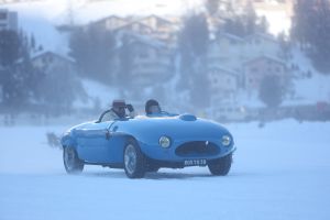 The ICE St.Moritz 2026: Wenn Wahnsinn auf Prestige trifft