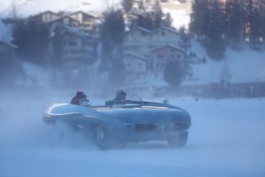 The ICE St.Moritz 2026: Wenn Wahnsinn auf Prestige trifft