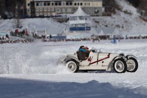 The ICE St.Moritz 2026: Wenn Wahnsinn auf Prestige trifft