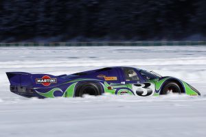 The ICE St.Moritz 2026: Wenn Wahnsinn auf Prestige trifft