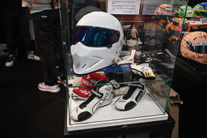 Event: Salon R&eacute;tromobile