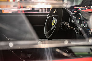 Event: Salon R&eacute;tromobile