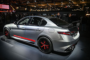 Event: Salon R&eacute;tromobile