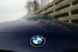 Gereden: BMW Z4M Coupé