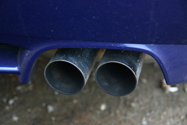 Gereden: BMW Z4M Coupé