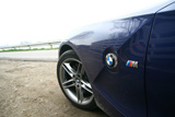 Gereden: BMW Z4M Coupé