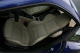 Gereden: BMW Z4M Coupé