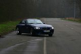 Gereden: BMW Z4M Coupé