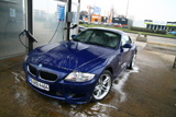 Gereden: BMW Z4M Coupé