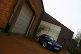 Gereden: BMW Z4M Coupé