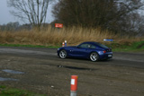 Gereden: BMW Z4M Coupé