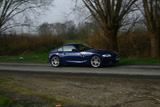 Gereden: BMW Z4M Coupé
