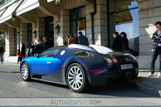 Best of.....Genève!
