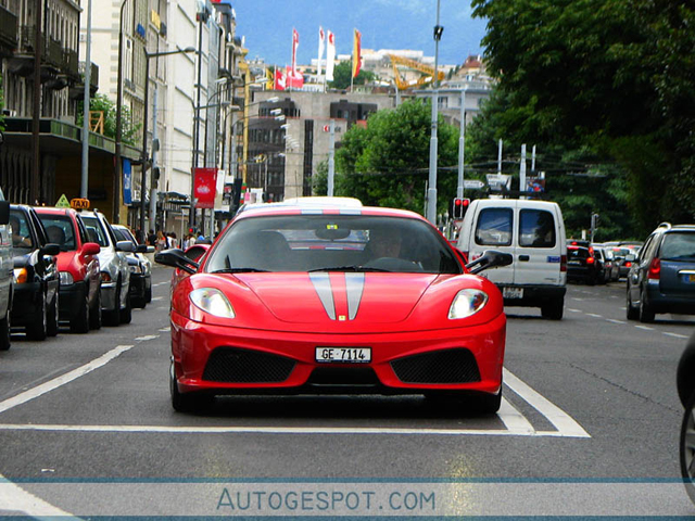 Best of.....Genève!