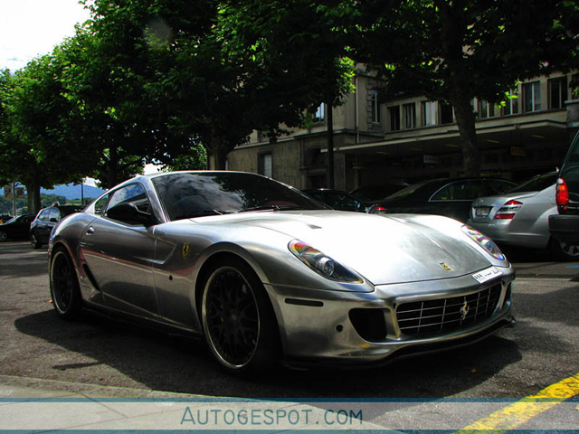 Best of.....Genève!