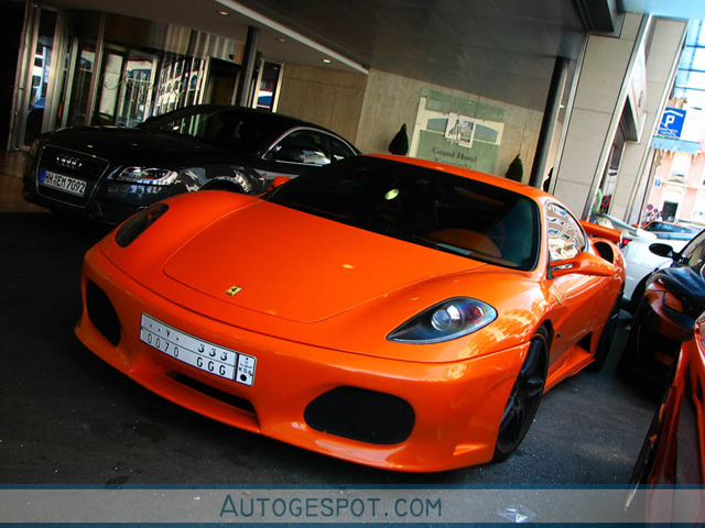 Best of.....Genève!