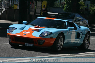 Best of.....Genève!