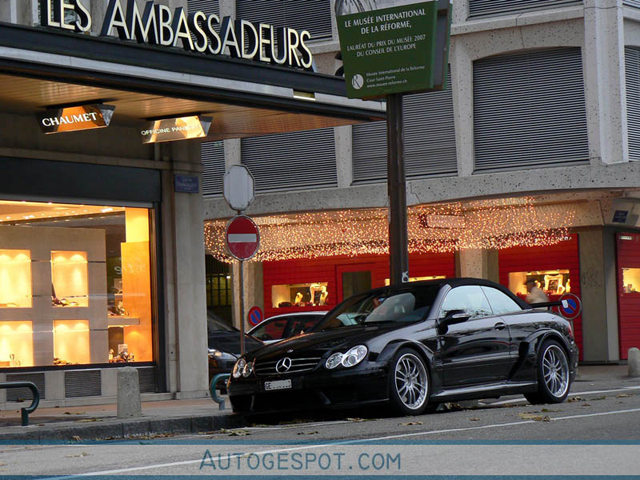 Best of.....Genève!