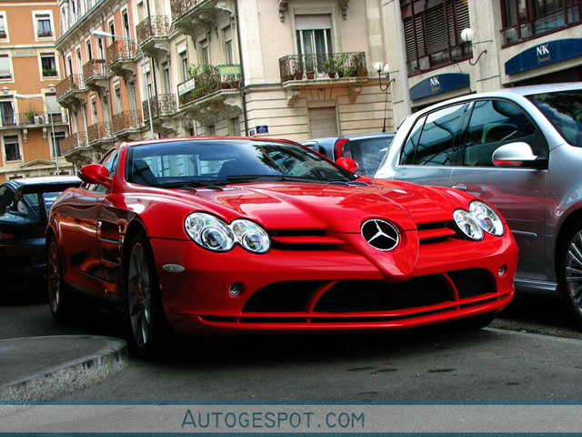 Best of.....Genève!