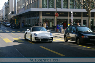 Best of.....Genève!