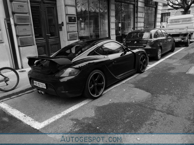 Best of.....Genève!