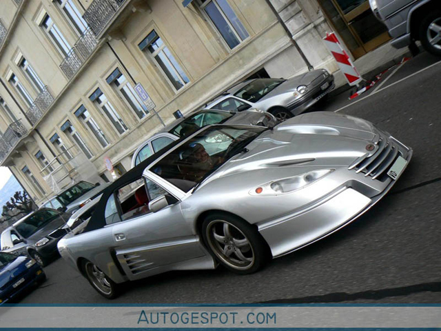 Best of.....Genève!
