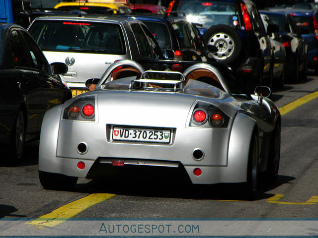 Best of.....Genève!