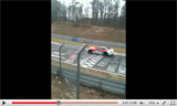 Filmpje: Ferrari 599 GTO op de Ring gespot!