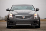 Hennessey Performance transformeert Cadillac CTS-V in een beest!
