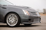 Hennessey Performance transformeert Cadillac CTS-V in een beest!
