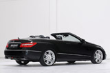 Brabus toont Brabus E500 Cabriolet