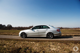 Gereden: Mercedes-Benz E 63 AMG W212