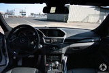Gereden: Mercedes-Benz E 63 AMG W212