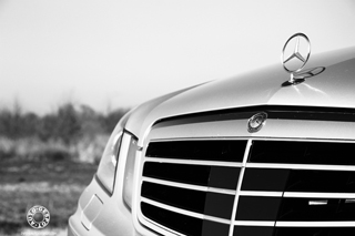 Gereden: Mercedes-Benz E 63 AMG W212