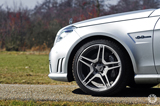 Gereden: Mercedes-Benz E 63 AMG W212