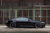 Edo Competition pakt de Aston Martin DBS aan