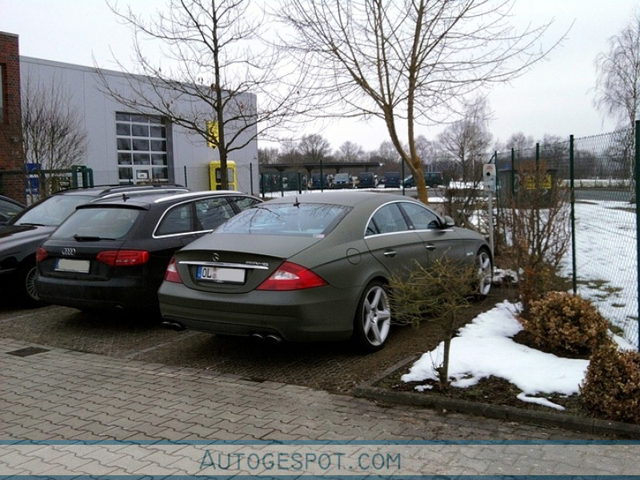 Gespot: matte kleuren deel 22