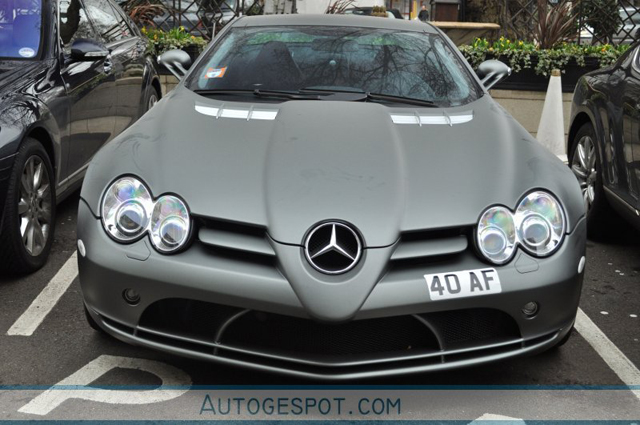 Gespot: matte kleuren deel 22