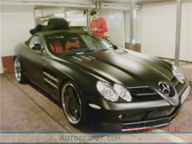 Gespot: matte kleuren deel 22