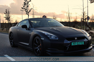 Gespot: matte kleuren deel 22