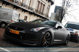 Gespot: matte kleuren deel 22