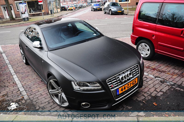 Gespot: matte kleuren deel 22