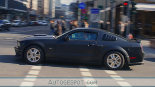 Gespot: matte kleuren deel 22