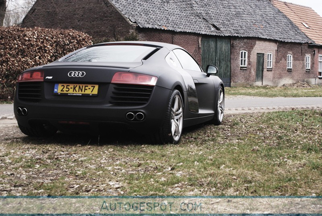 Gespot: matte kleuren deel 23