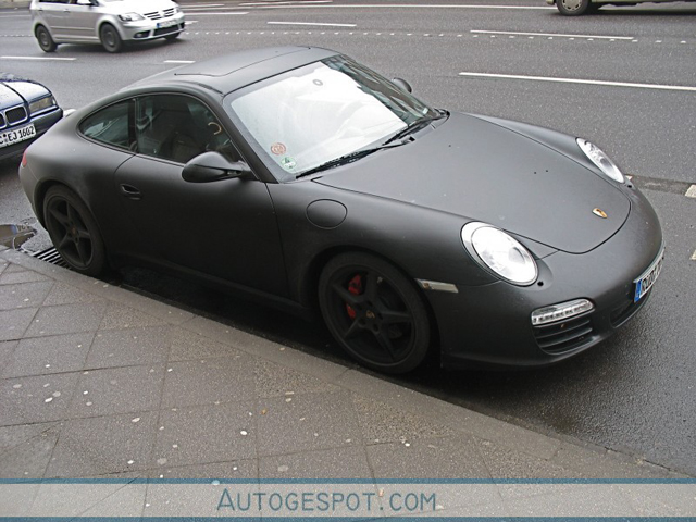 Gespot: matte kleuren deel 23