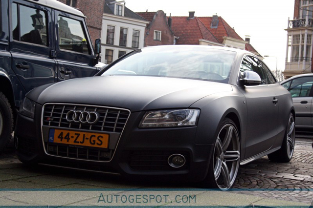 Gespot: matte kleuren deel 23